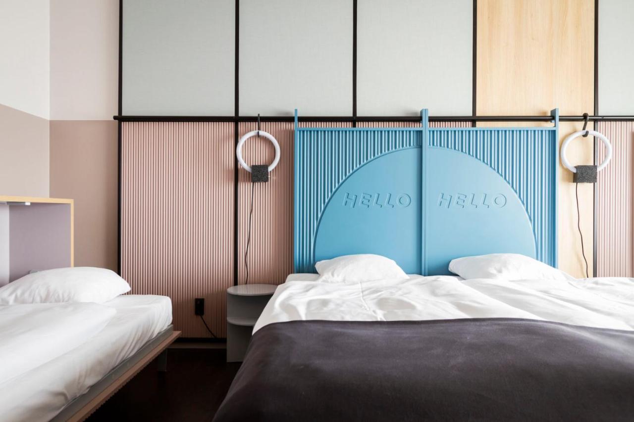 Hotell Cph