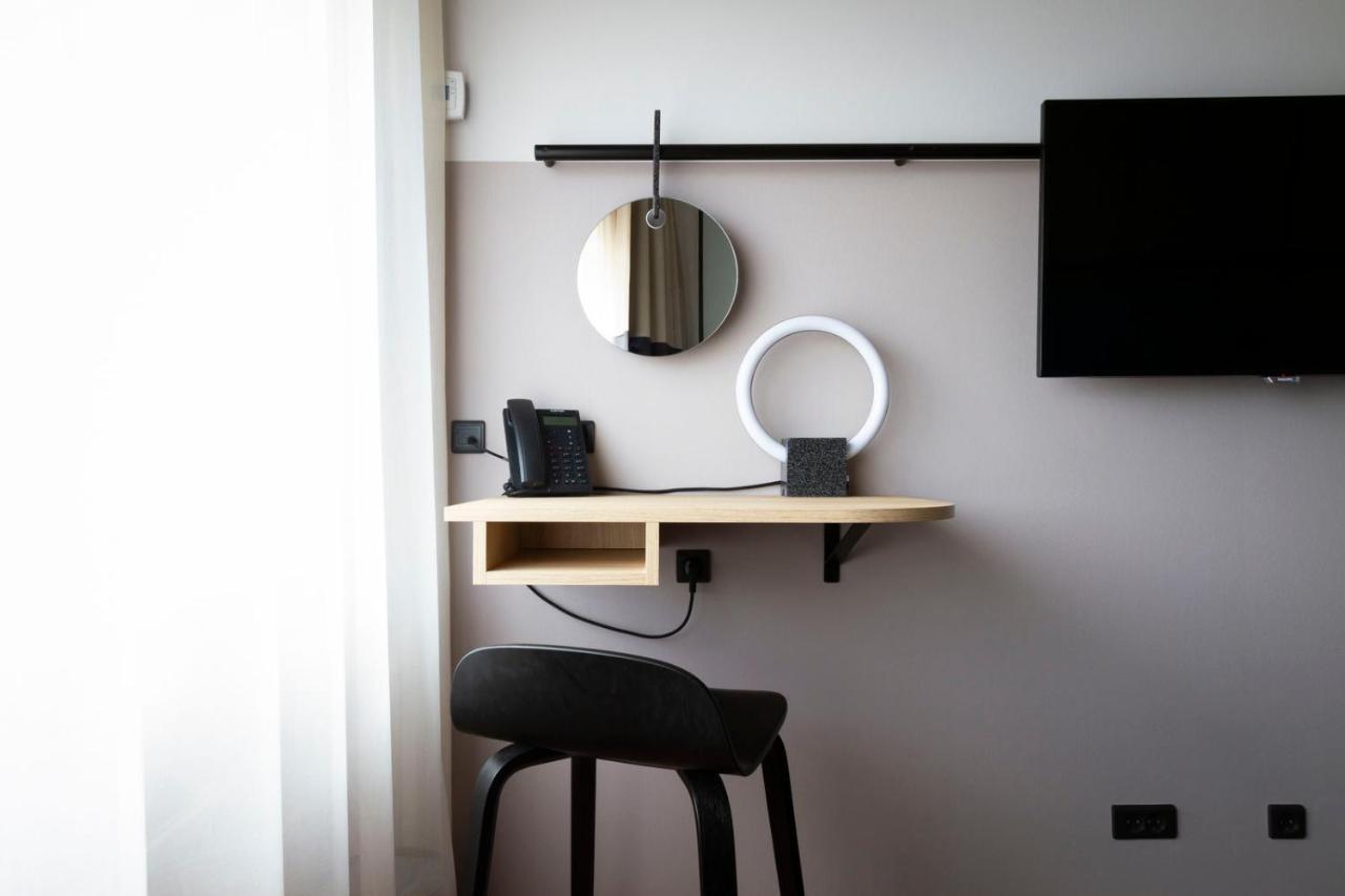 Cph Hotell Köpenhamn