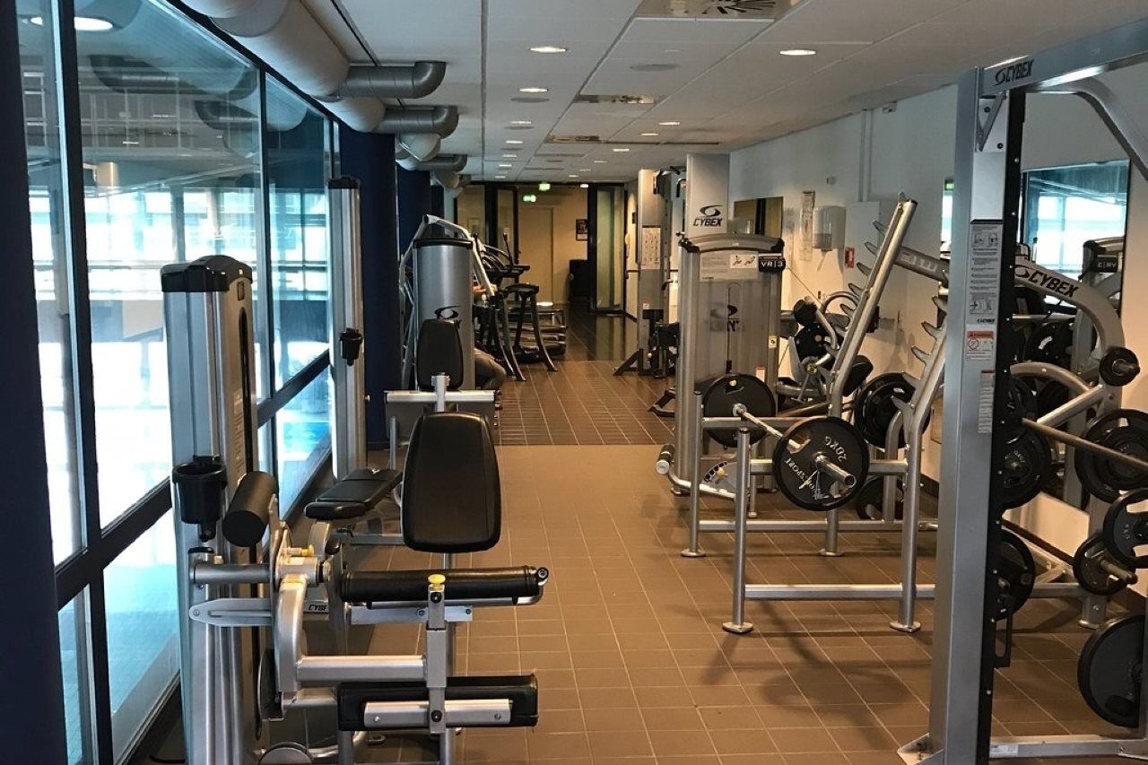 Hotell Cph
