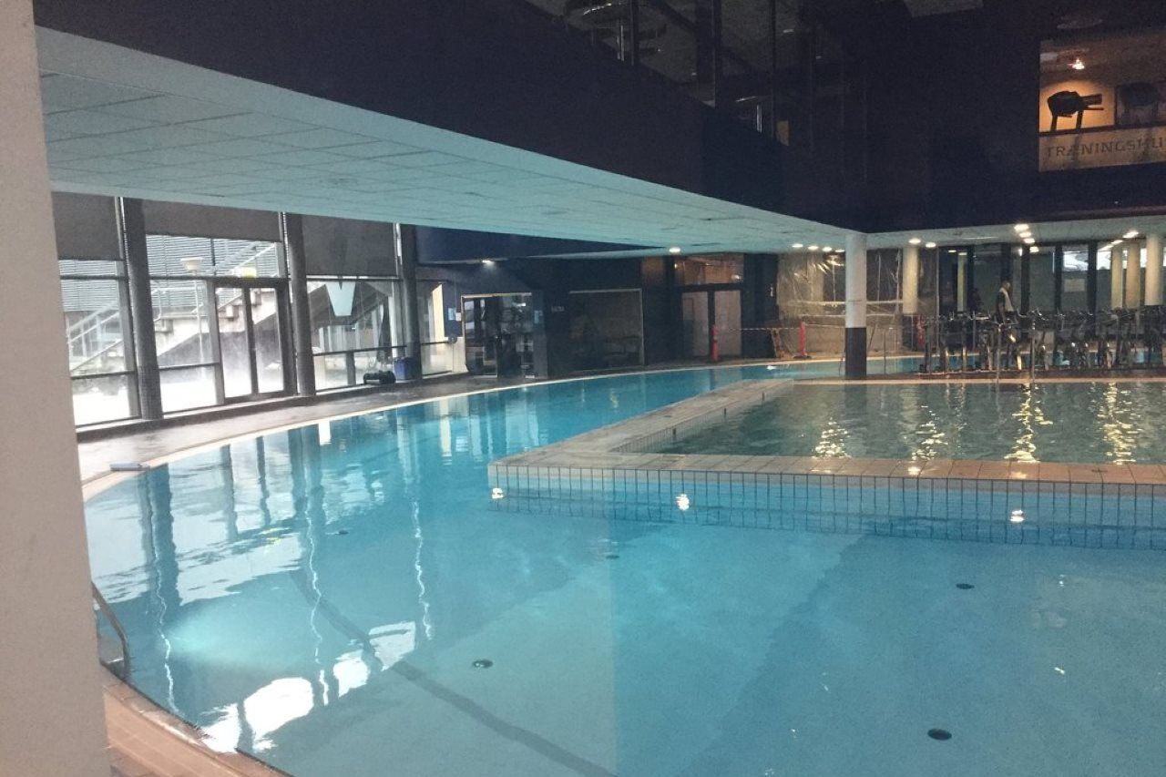 Cph Hotell 3*