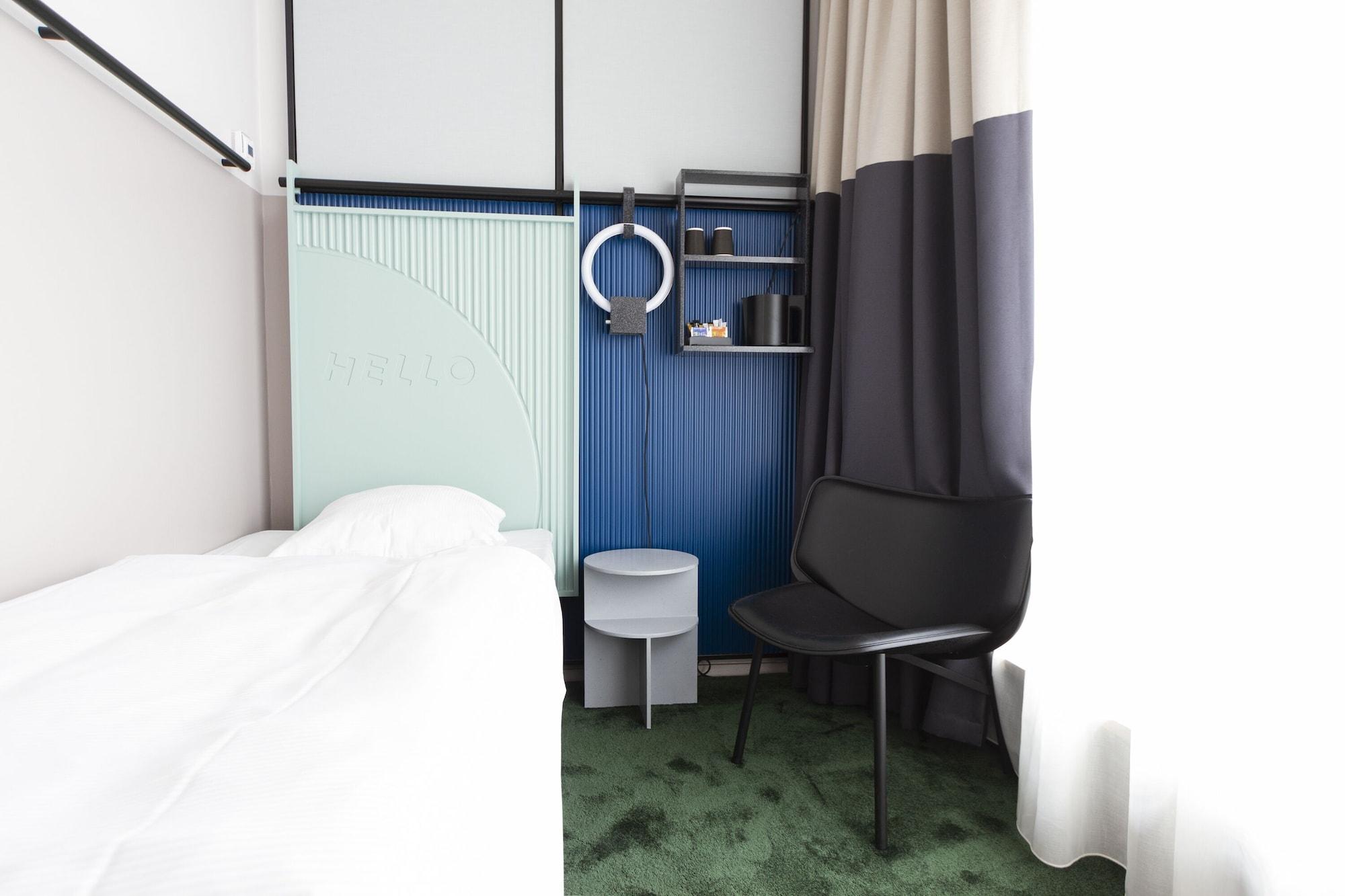 Hotel Cph Copenhagen