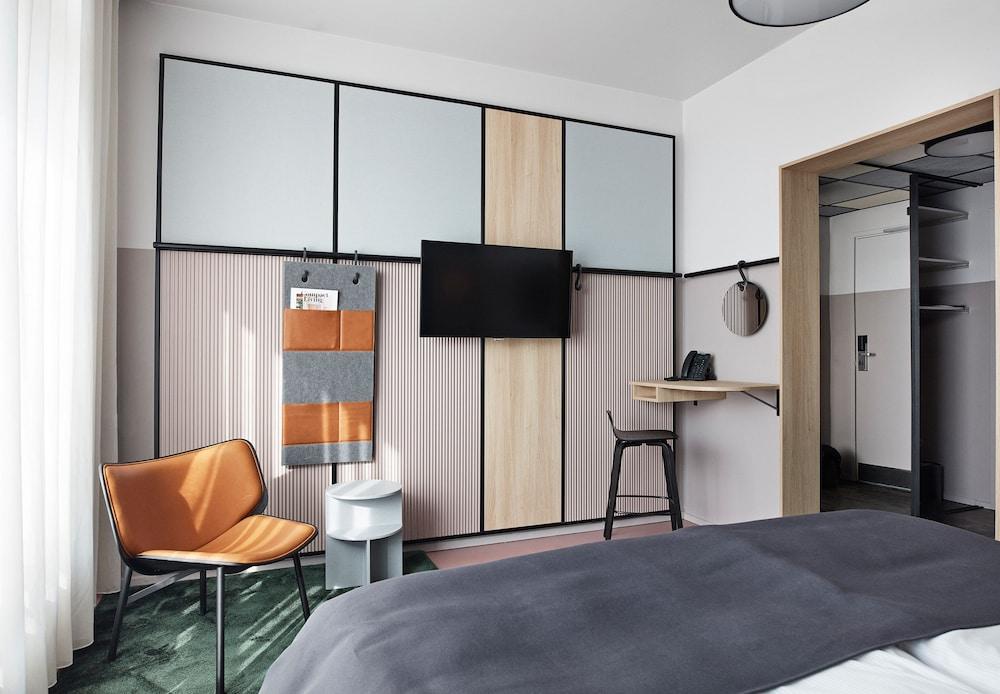 Hotel Cph Copenhagen