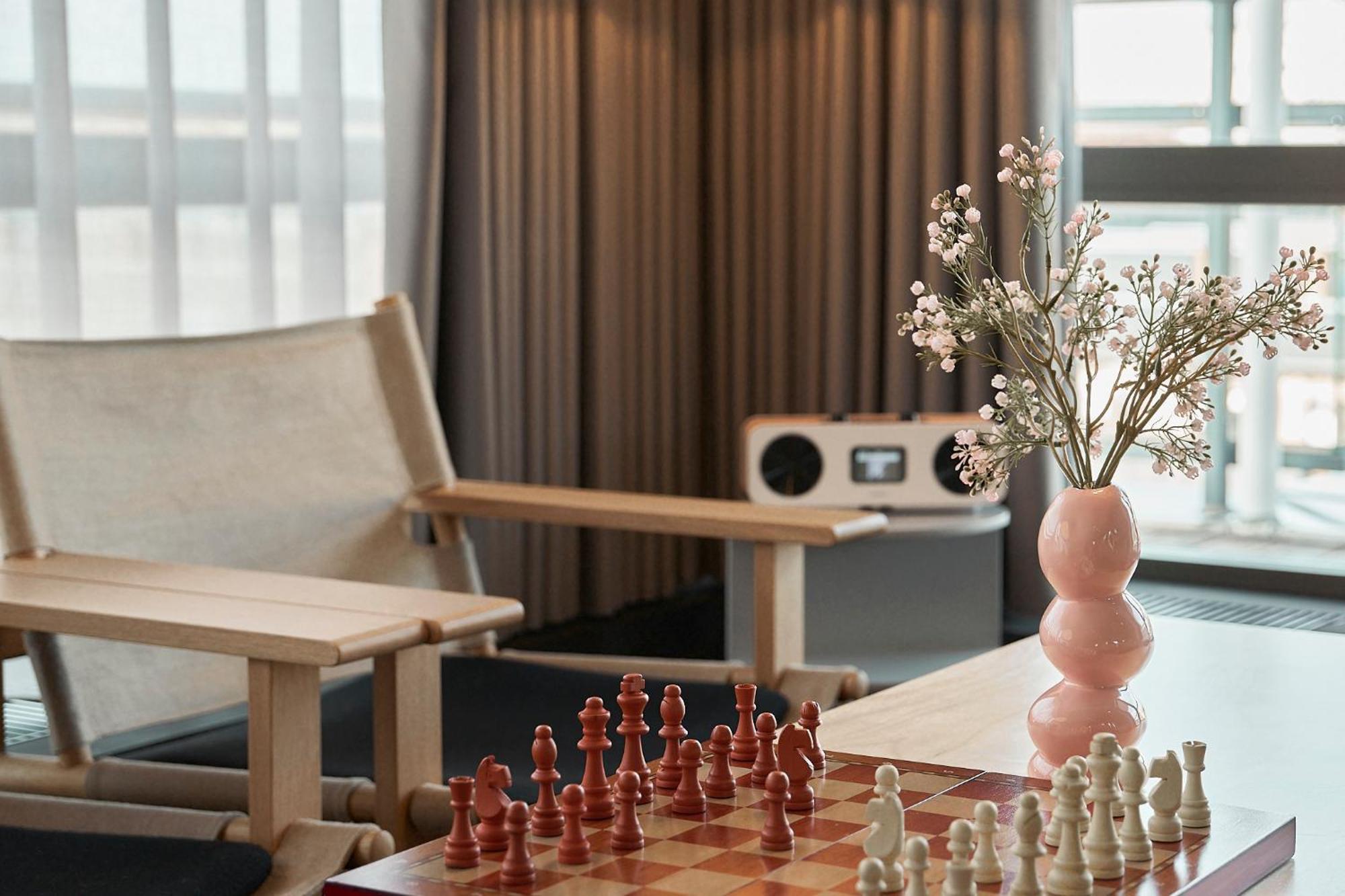 Cph Hotel København