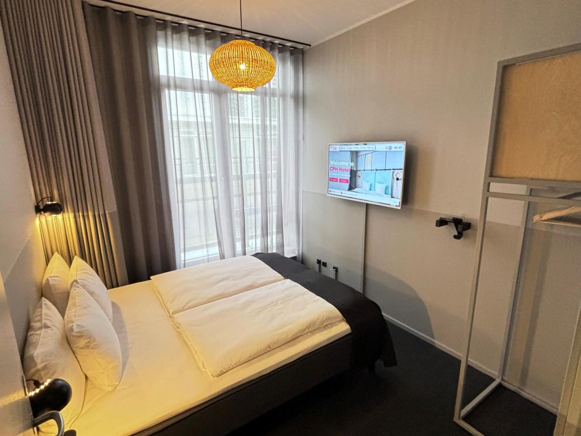 Hotel Cph 3*