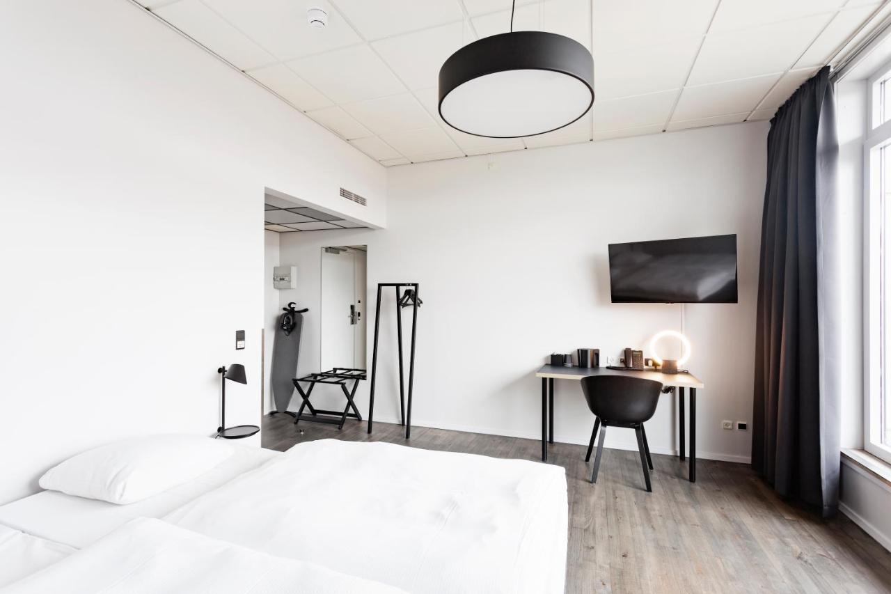 Hotel Cph 3*