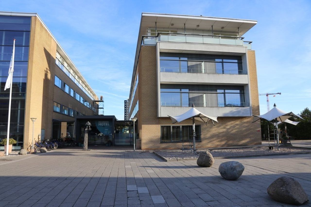 Cph 3* København