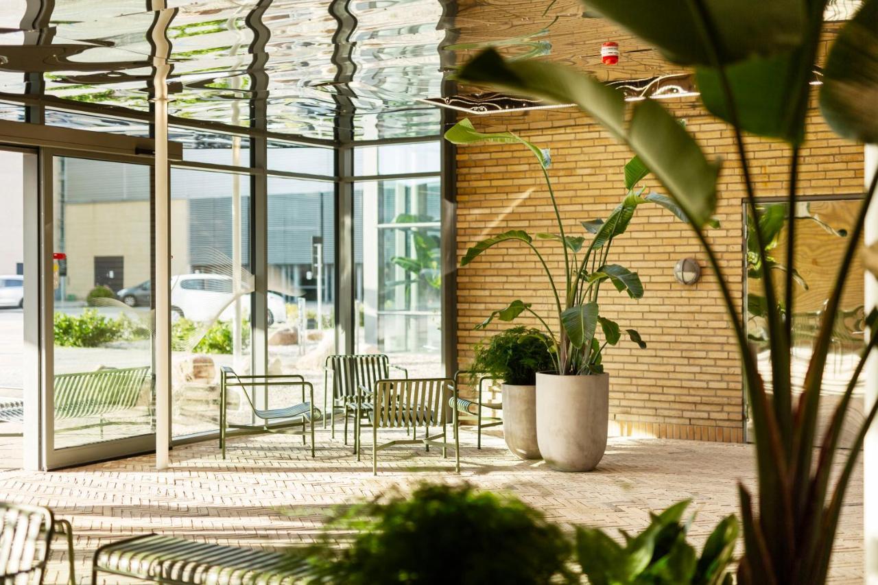 Hotell Cph 3*