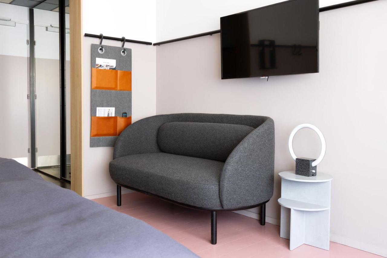Hotell Cph