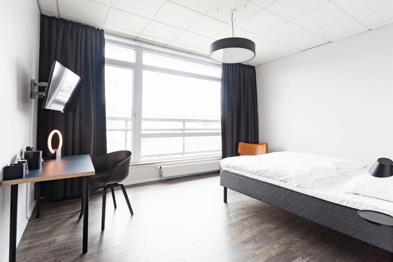 Cph Hotell København
