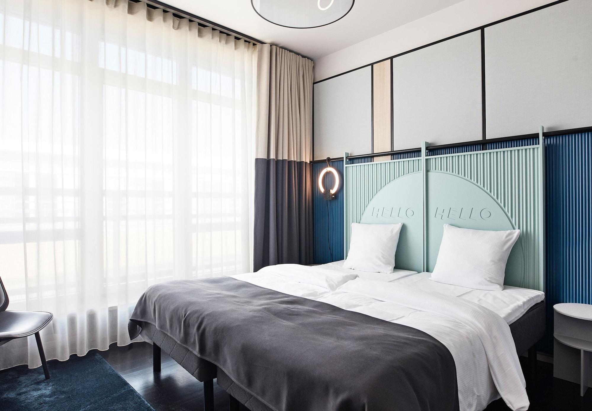 Cph Hotell 3*