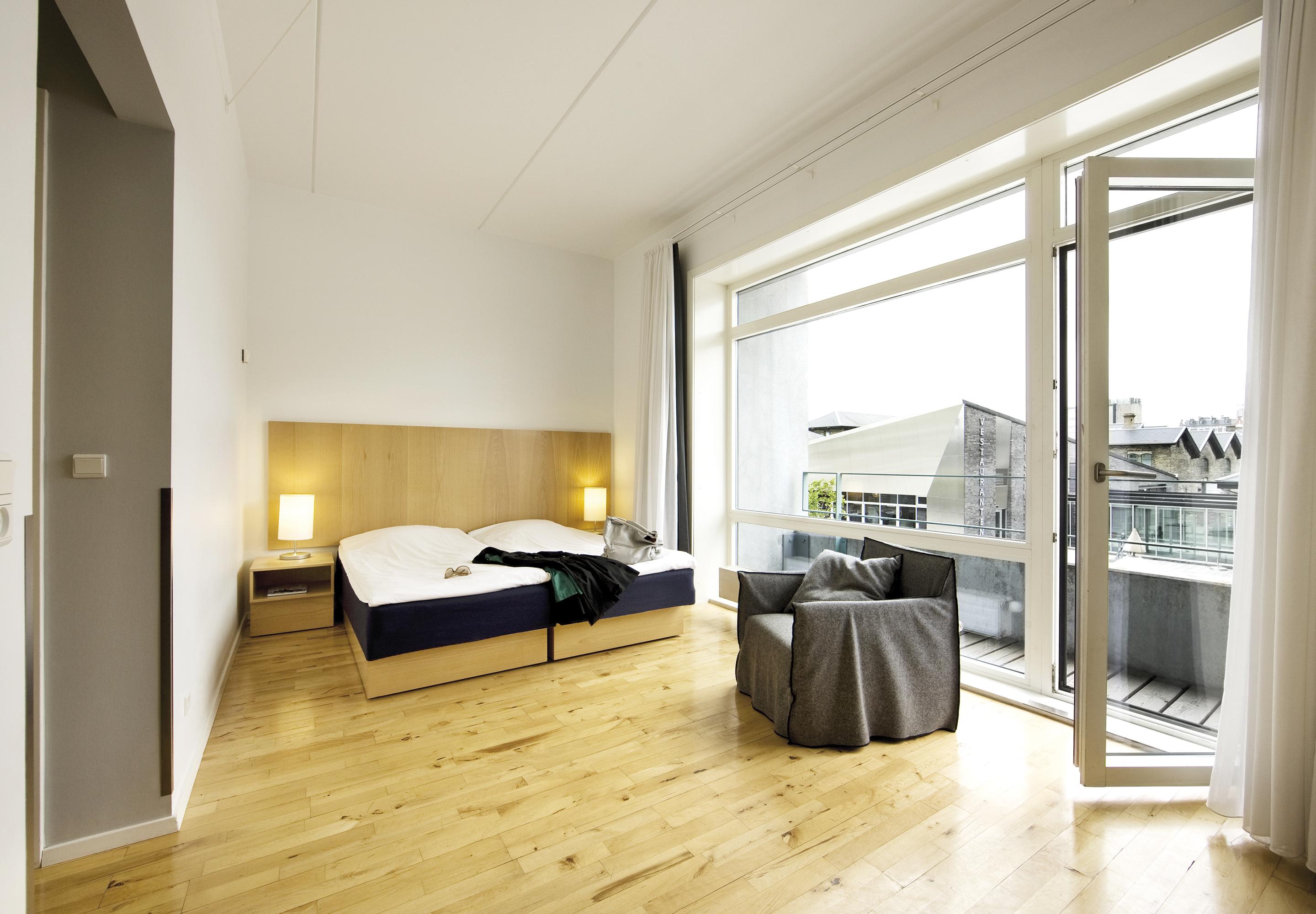 Hotell Cph