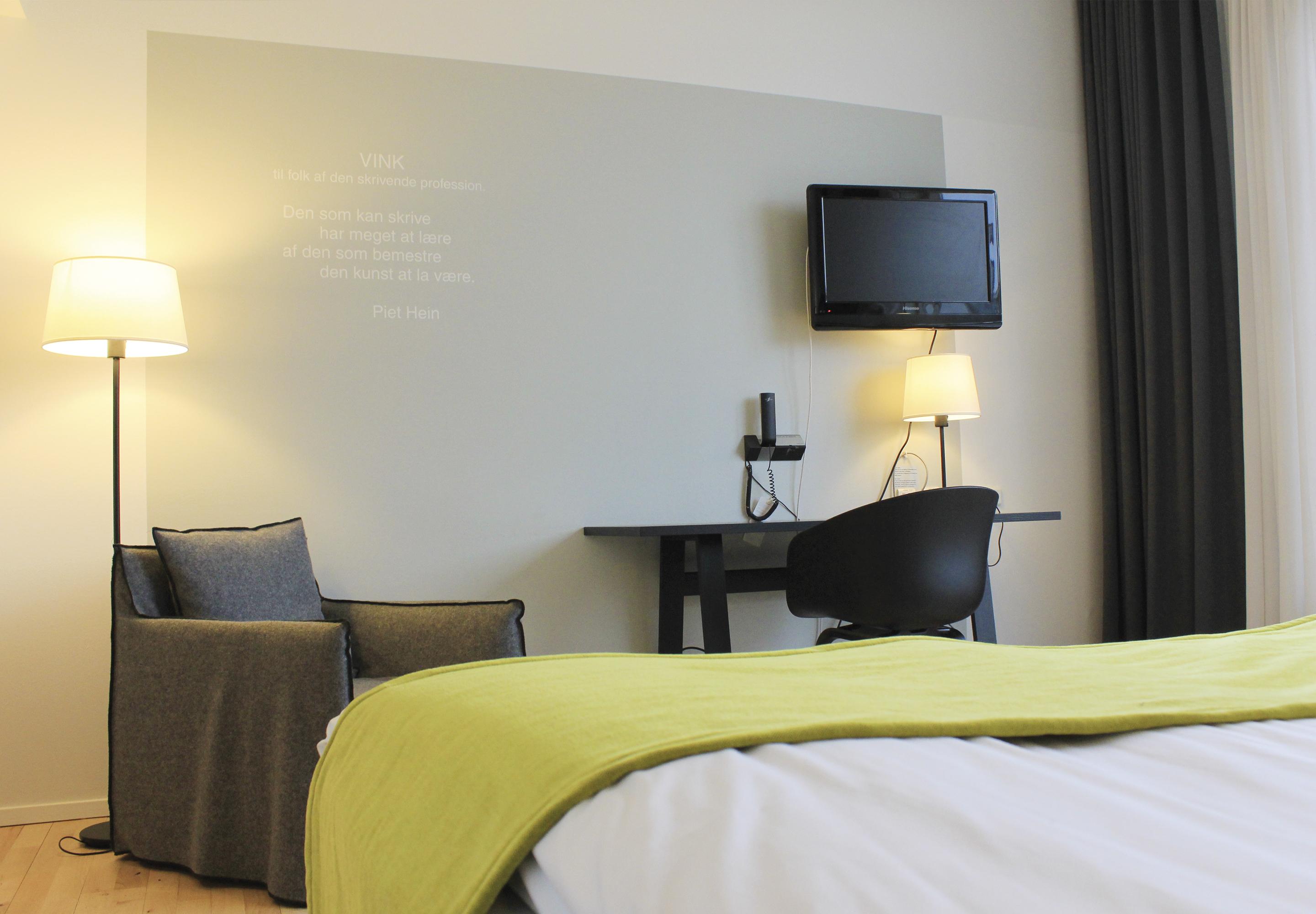 Hotell Cph