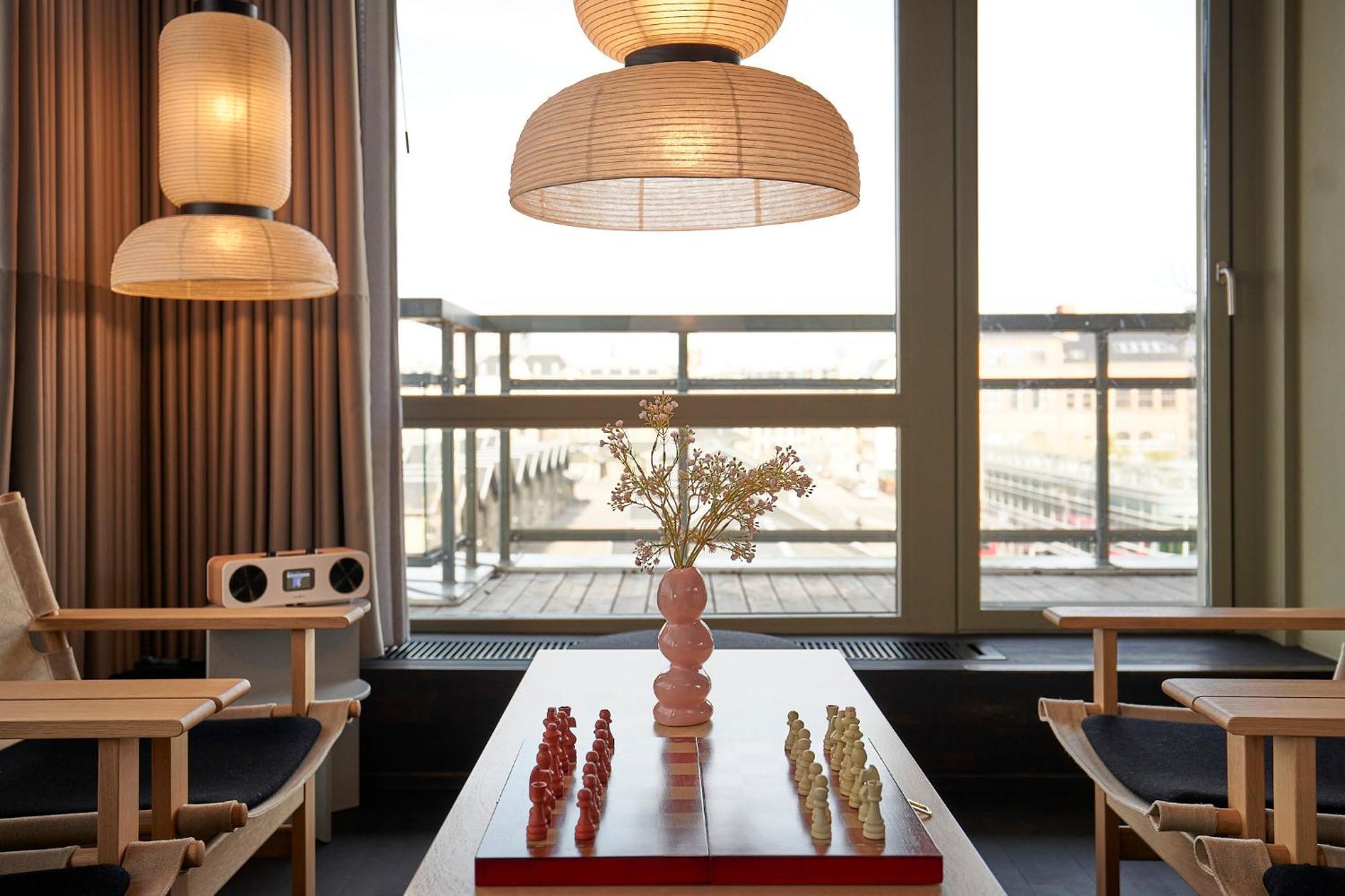 Hotell Cph København