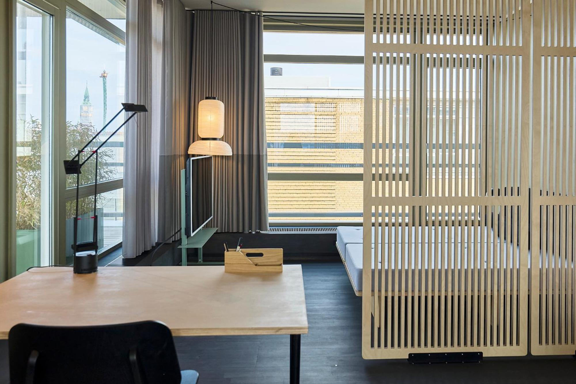 Hotell Cph