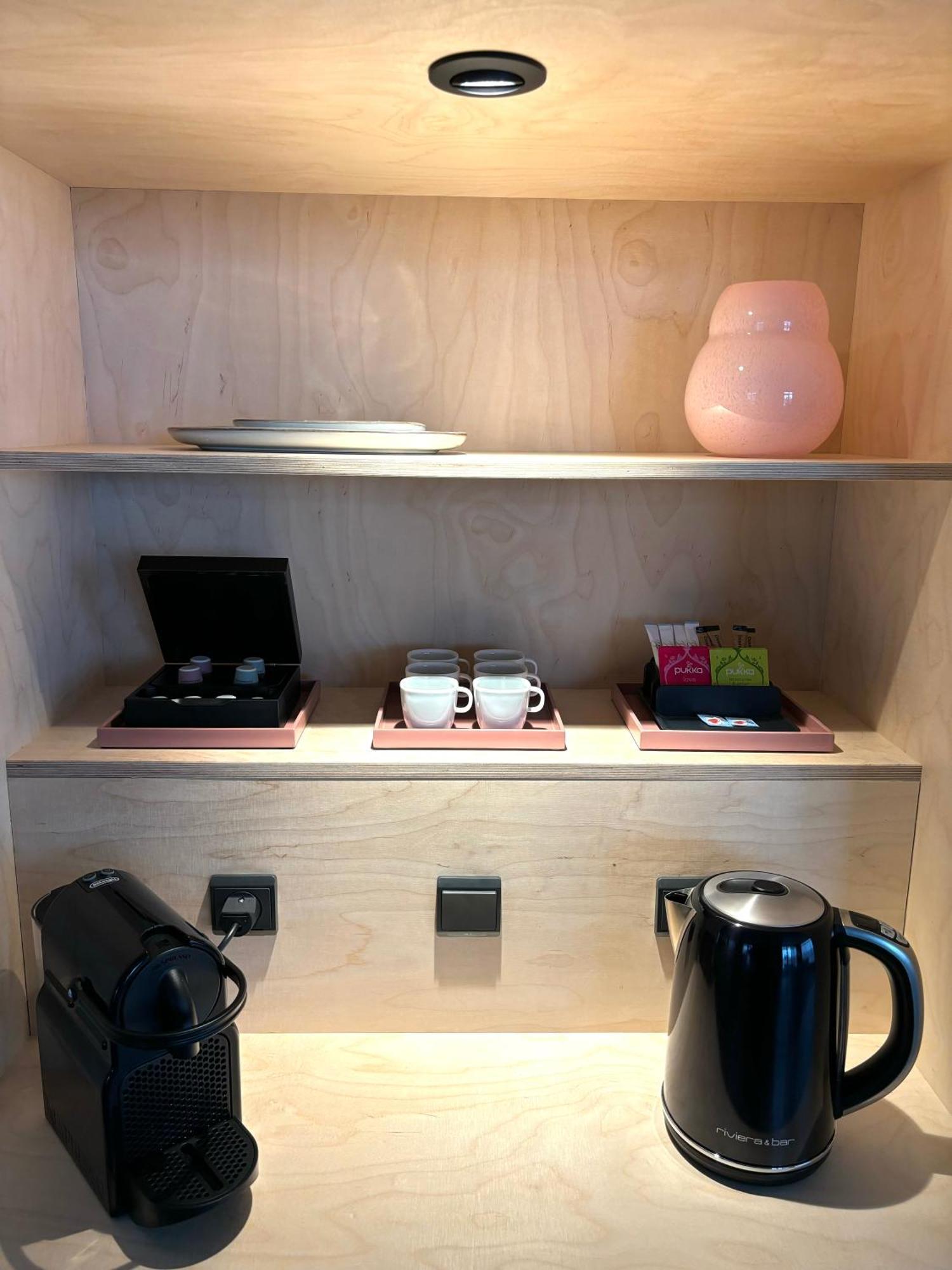 Cph Hotell København