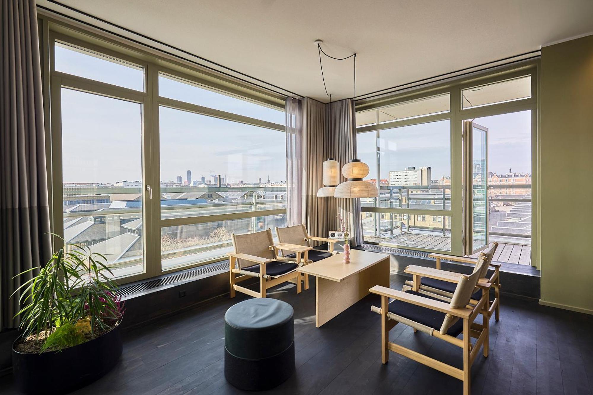 Cph Hotell København