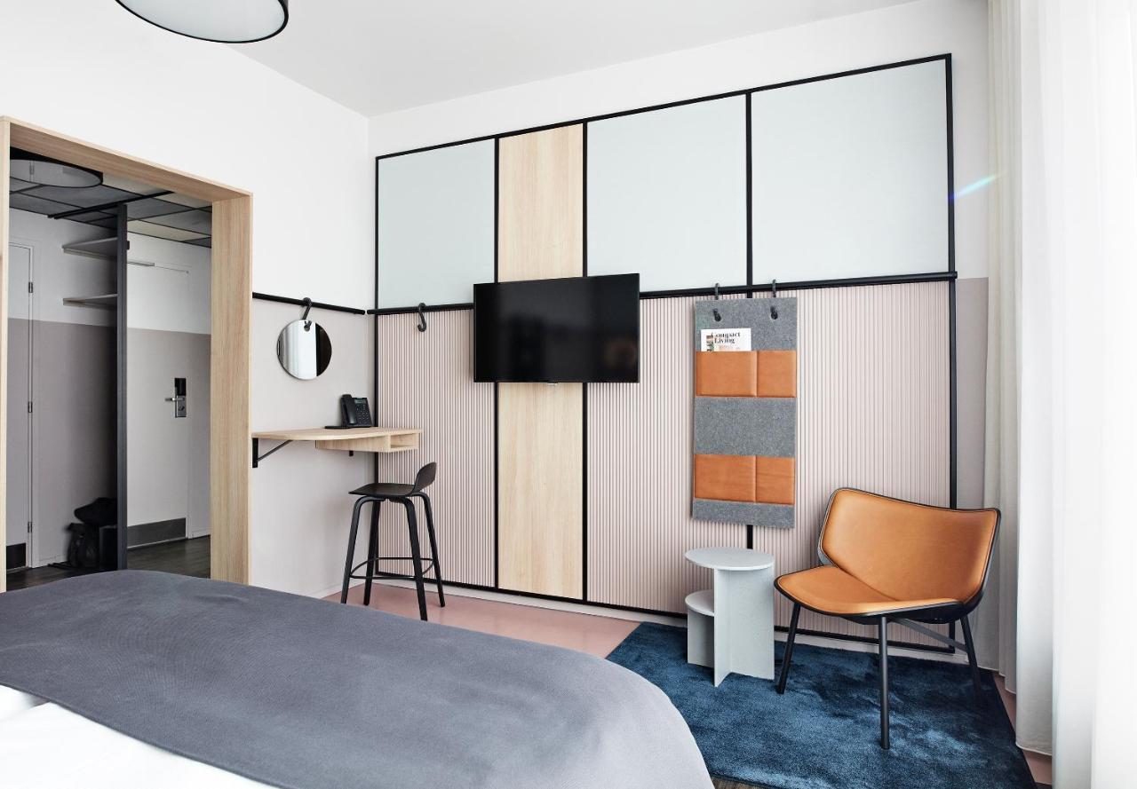 Hotell Cph 3*
